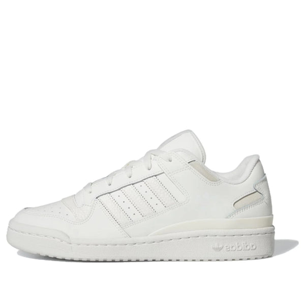 Giày adidas Forum Low CL ‘White Grey’ IH7828