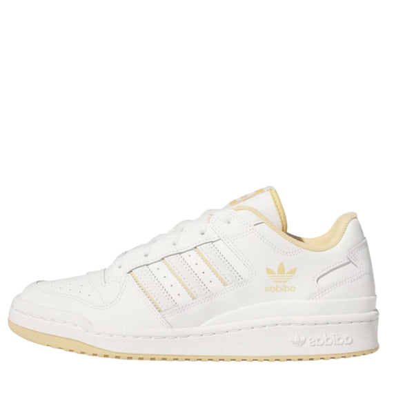 Giày adidas  Forum Low CL ‘White Oat’ IG3783