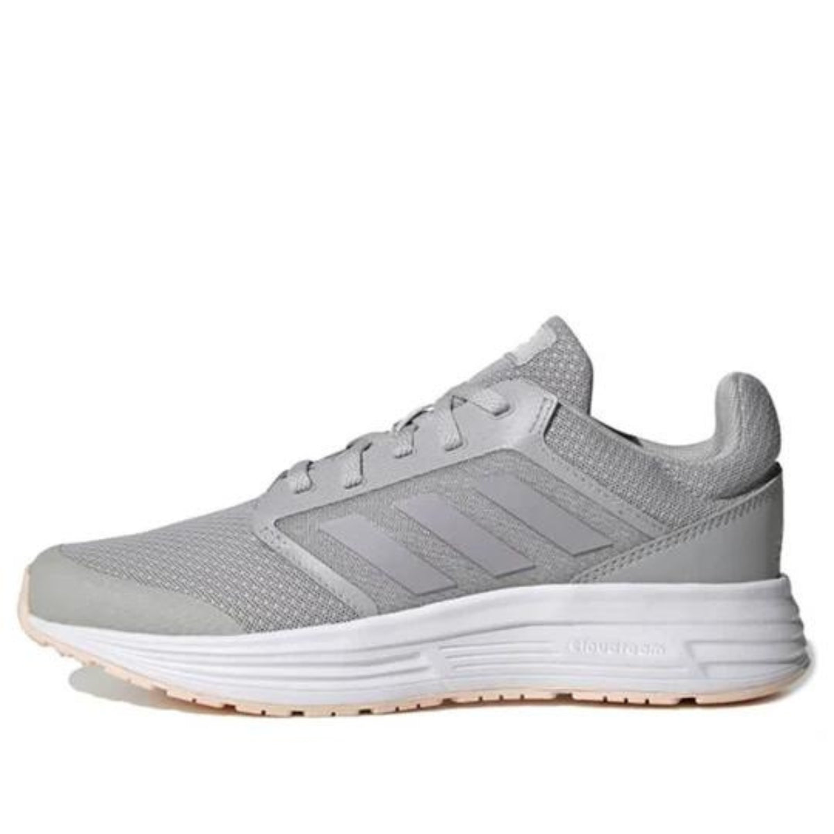 Giày adidas Galaxy 5 ‘Grey’ (WMNS) FW6122