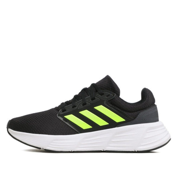 Giày adidas Galaxy 6 ‘Core Black’ IE1974