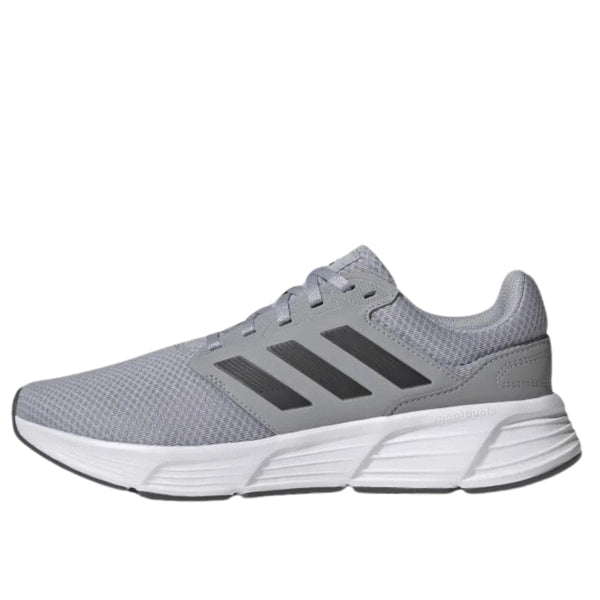Giày adidas Galaxy 6 ‘Halo Silver’ GW4140
