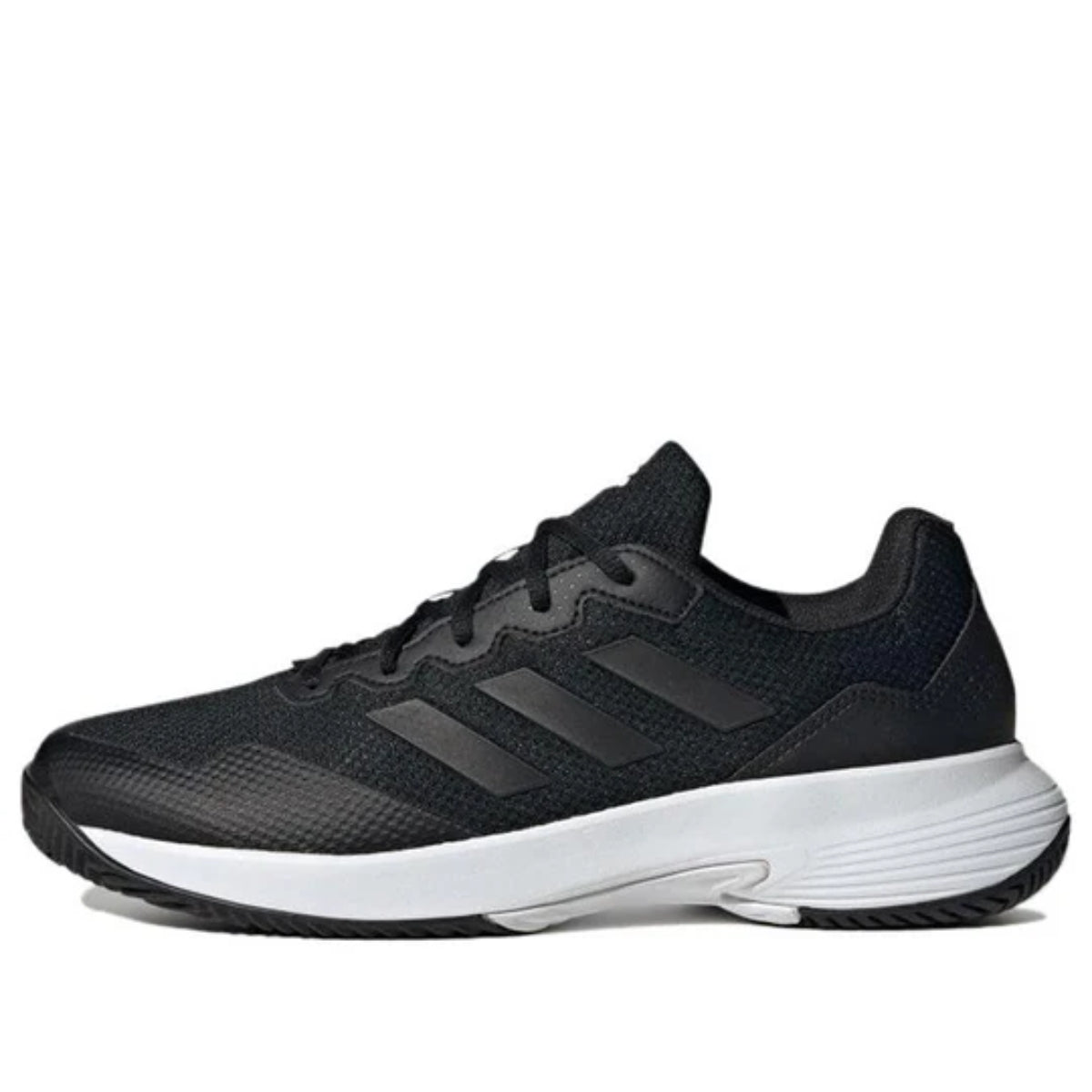 Giày adidas GameCourt 2.0 ‘Black White’ IG9567