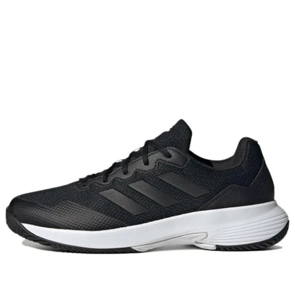 Giày adidas GameCourt 2.0 ‘Black White’ IG9567
