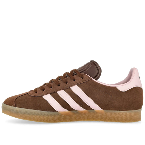 Giày adidas Gazelle ‘Auburn Clear Pink’ JH5666