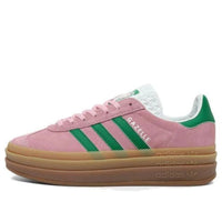 Giày adidas Gazelle Bold ‘True Pink’ IE0420