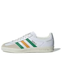 Giày adidas Gazelle ‘Collegiate Green Preloved Yellow’ IE9092