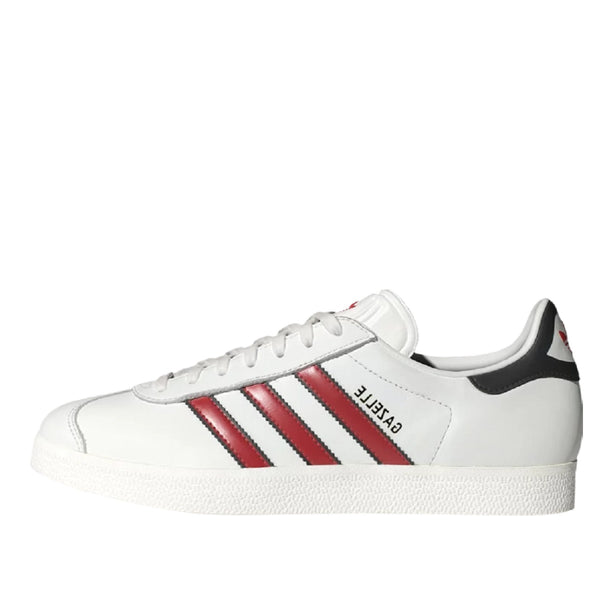 Giày adidas Gazelle ‘Core White’ IG6211