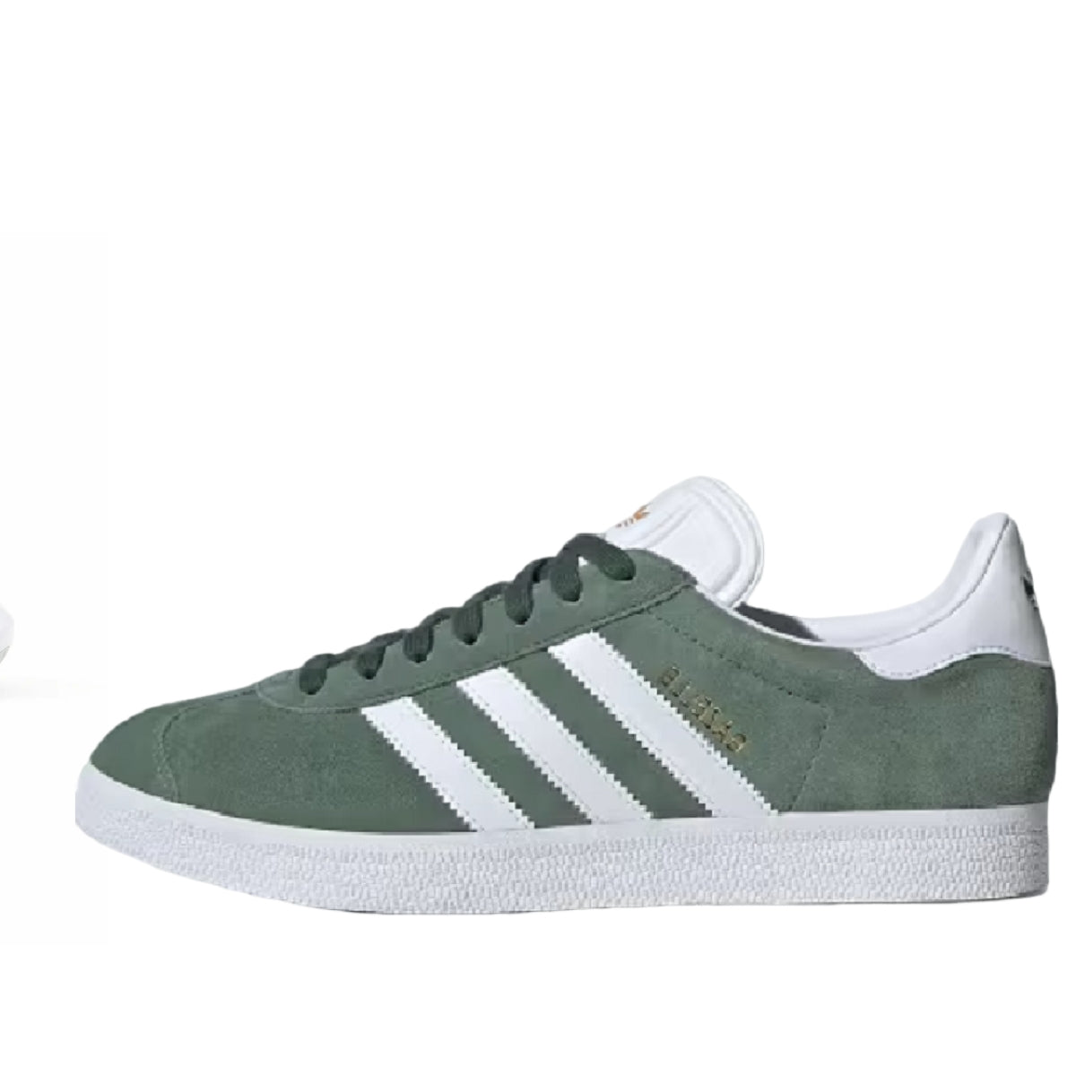 Giày adidas Gazelle ‘Green Oxide’ IH2499