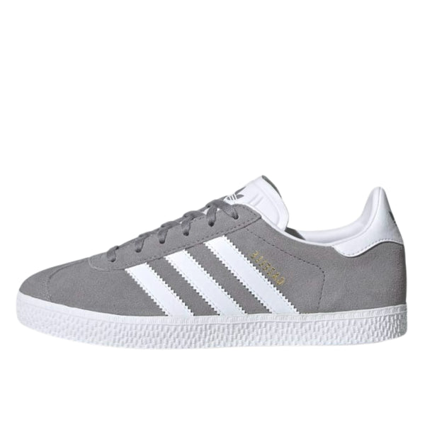 Giày adidas Gazelle ‘Grey Three’ FW0716