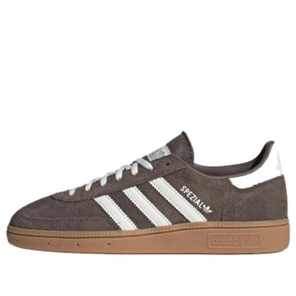 Giày adidas Handball Spezial ‘Earth Strata Gum’ (WMNS) IF6490