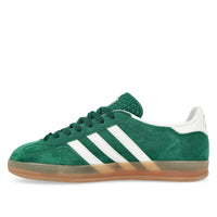Giày adidas Gazelle Indoor ‘Collegiate Green Gum’ JI2062