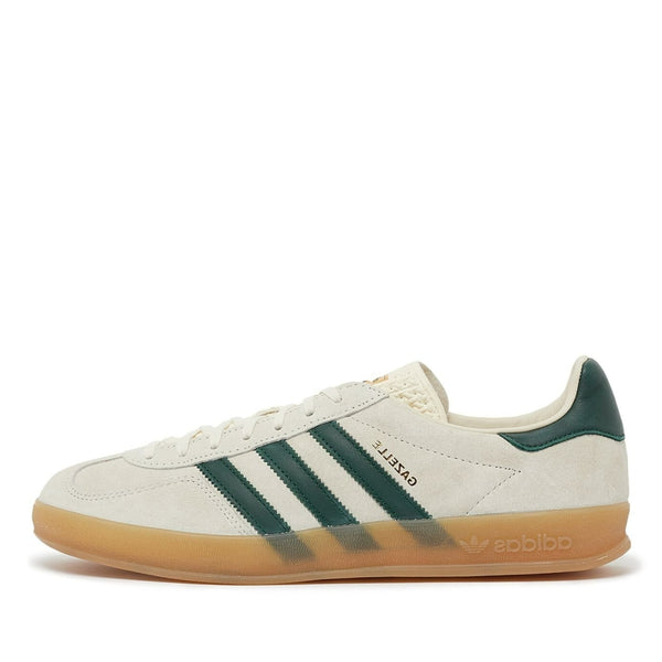 Giày adidas Gazelle Indoor ‘Collegiate Green’ IH7502