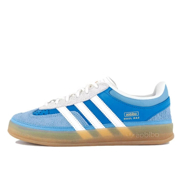 Giày adidas Gazelle Indoor x Bad Bunny ‘San Juan’ IF9734