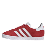 Giày adidas Gazelle J ‘Scarlet’ IF9804