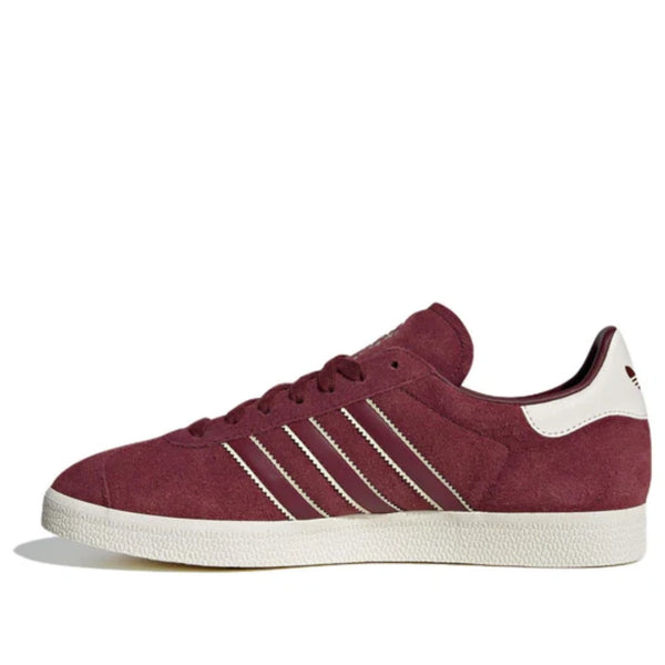 Giày adidas Gazelle ‘Shadow Red Cream White’ ID3724