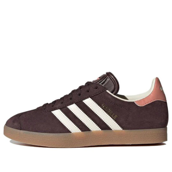Giày adidas Gazelle ‘Shadow brown’ IF3233