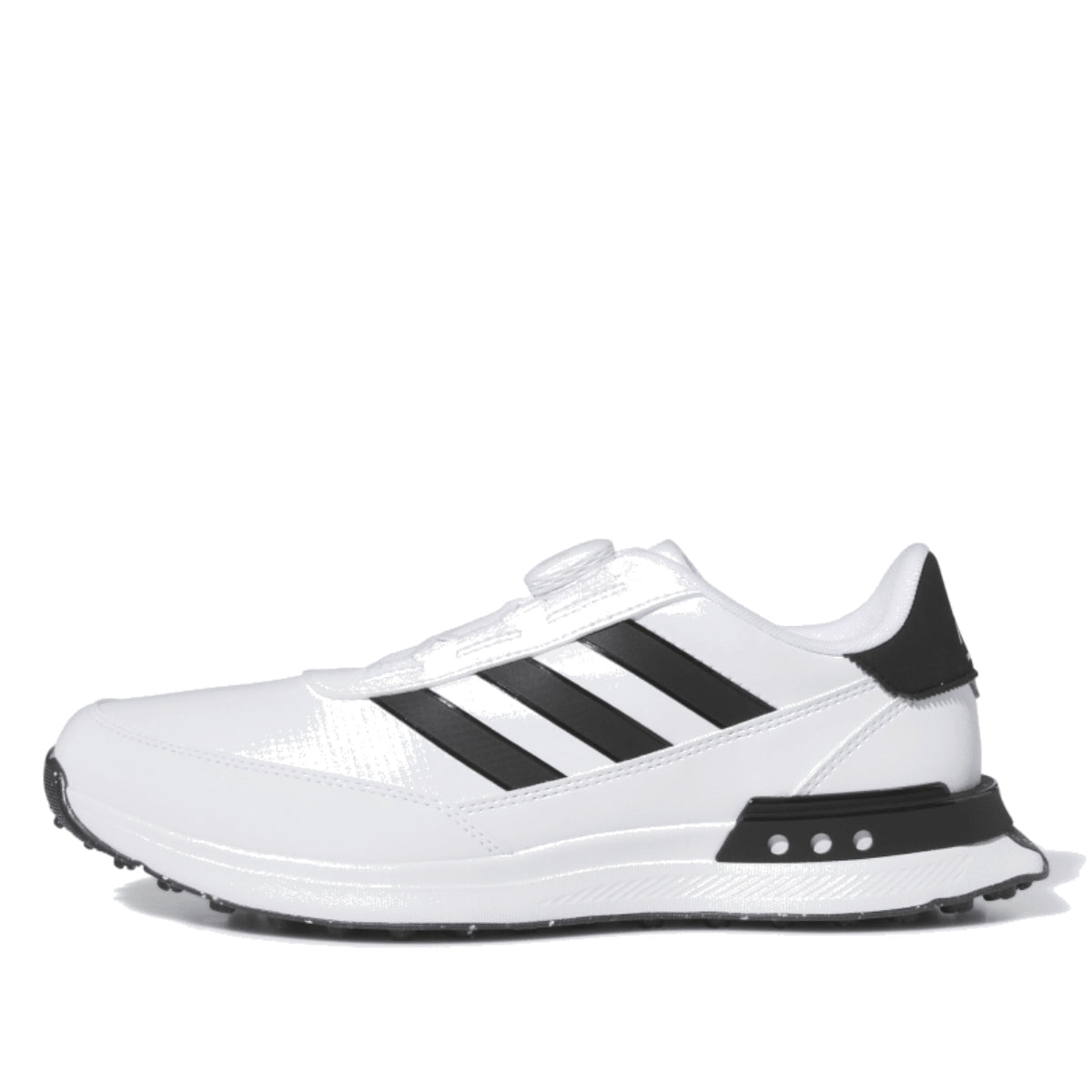 Giày adidas Golf S2G Spikeless BOA 24 Wide IF0286