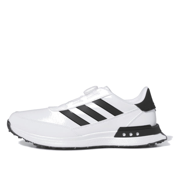 Giày adidas Golf S2G Spikeless BOA 24 Wide IF0286