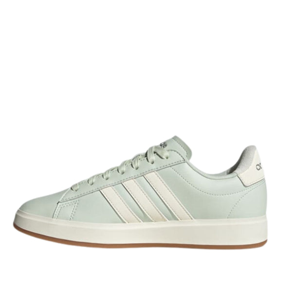 Giày adidas Grand Court 2.0 ‘Silver Metallic’ JH8679
