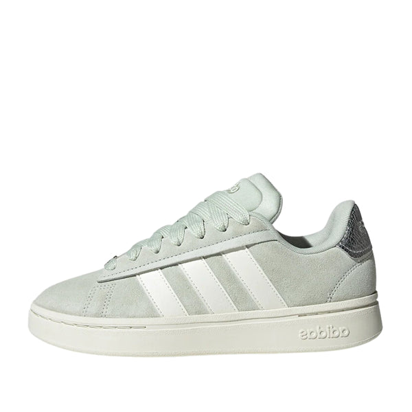 Giày adidas Grand Court Alpha 00s ‘Linen Green’ JH8670
