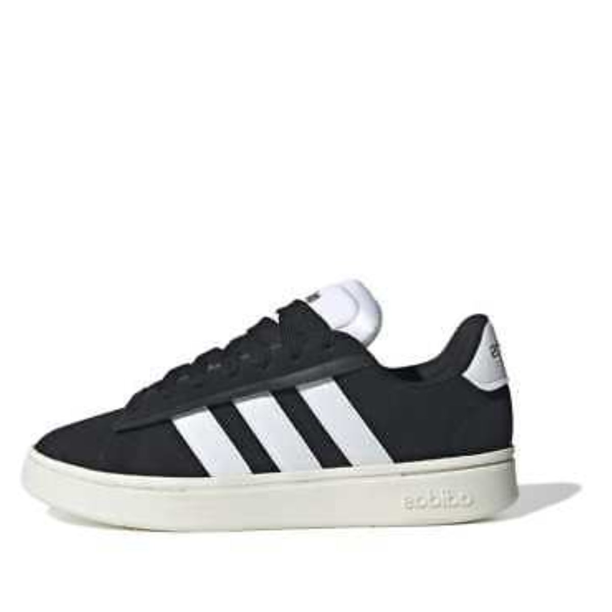 Giày adidas Grand Court Alpha ‘Core Black’ JH7235