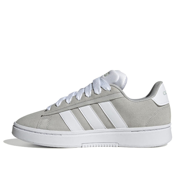 Giày adidas Grand Court Alpha ‘Grey Two’ JH7234