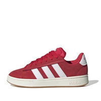 Giày adidas Grand Court Alpha ‘Pure Ruby’ JI1710