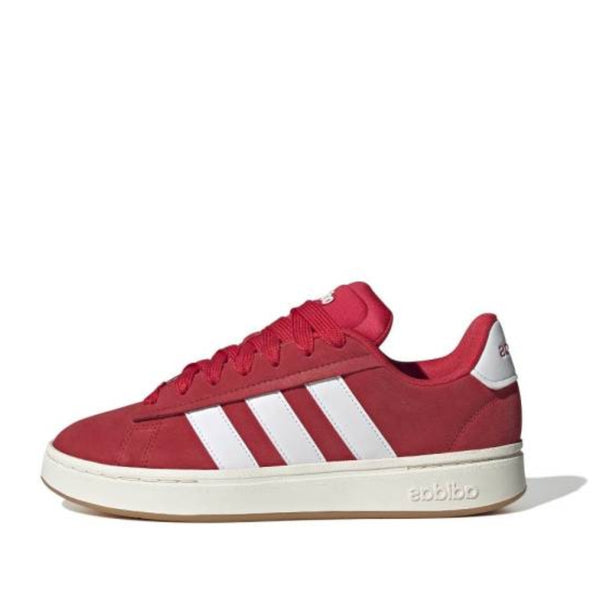 Giày adidas Grand Court Alpha ‘Pure Ruby’ JI1710