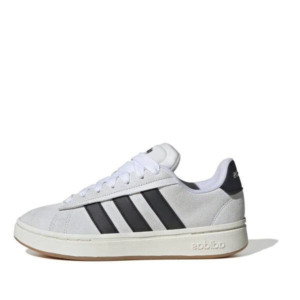 Giày adidas Grand Court Alpha ‘White Black’ JP7631