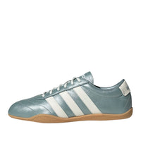 Giày adidas Grand Court Lo ‘Magic Grey Met Core White’ JQ9683