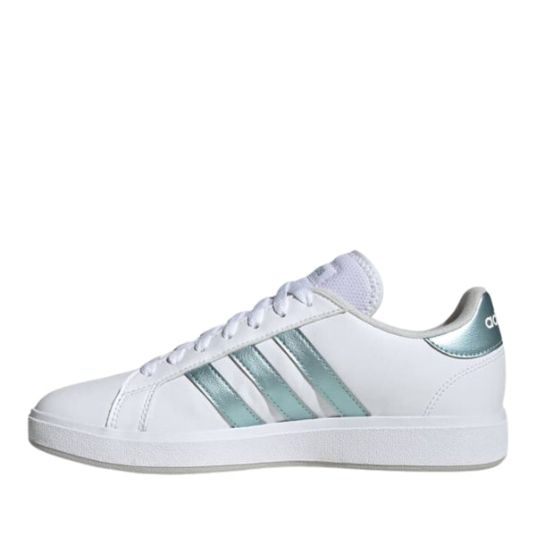 Giày adidas Grand Court TD Lifestyle Court Casual ‘Cloud White’ JH9384