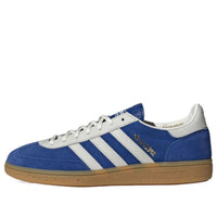 Giày adidas Handball Spezial ’75th Anniversary Pack Collegiate Royal’ JP5278