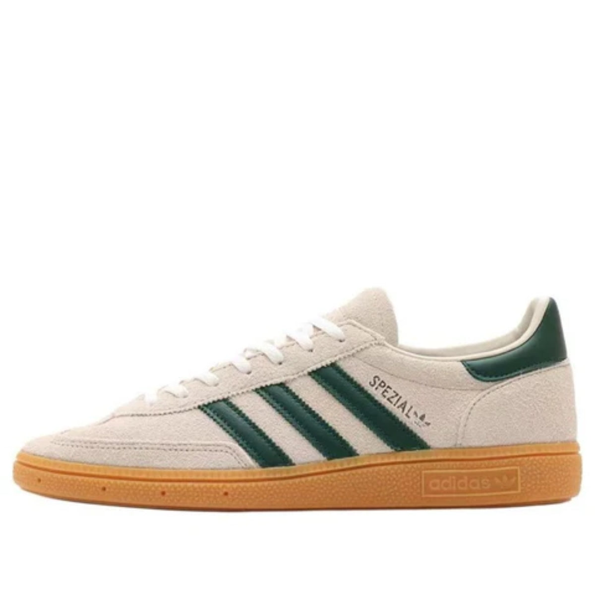 Giày adidas Handball Spezial ‘Alumina Collegiate Green’ JS0242
