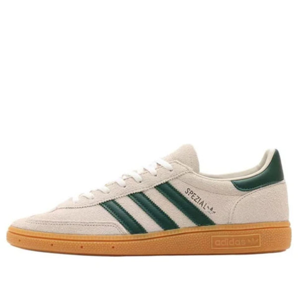 Giày adidas Handball Spezial ‘Alumina Collegiate Green’ JS0242