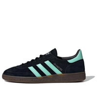 Giày adidas Handball Spezial ‘Black Clear Mint’ IH7491