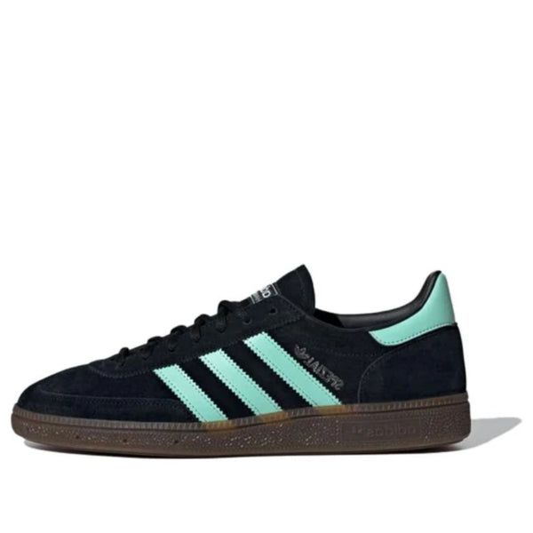 Giày adidas Handball Spezial ‘Black Clear Mint’ IH7491