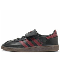 Giày adidas Handball Spezial ‘Core Black Shadow Red’ JS0600