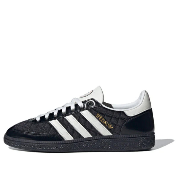 Giày adidas Handball Spezial ‘Core Black White’ JP5669