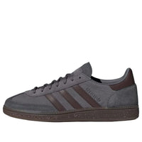 Giày adidas Handball Spezial ‘Granite Brown Gum’ JH8842