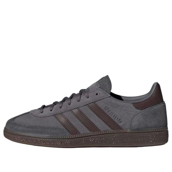 Giày adidas Handball Spezial ‘Granite Brown Gum’ JH8842