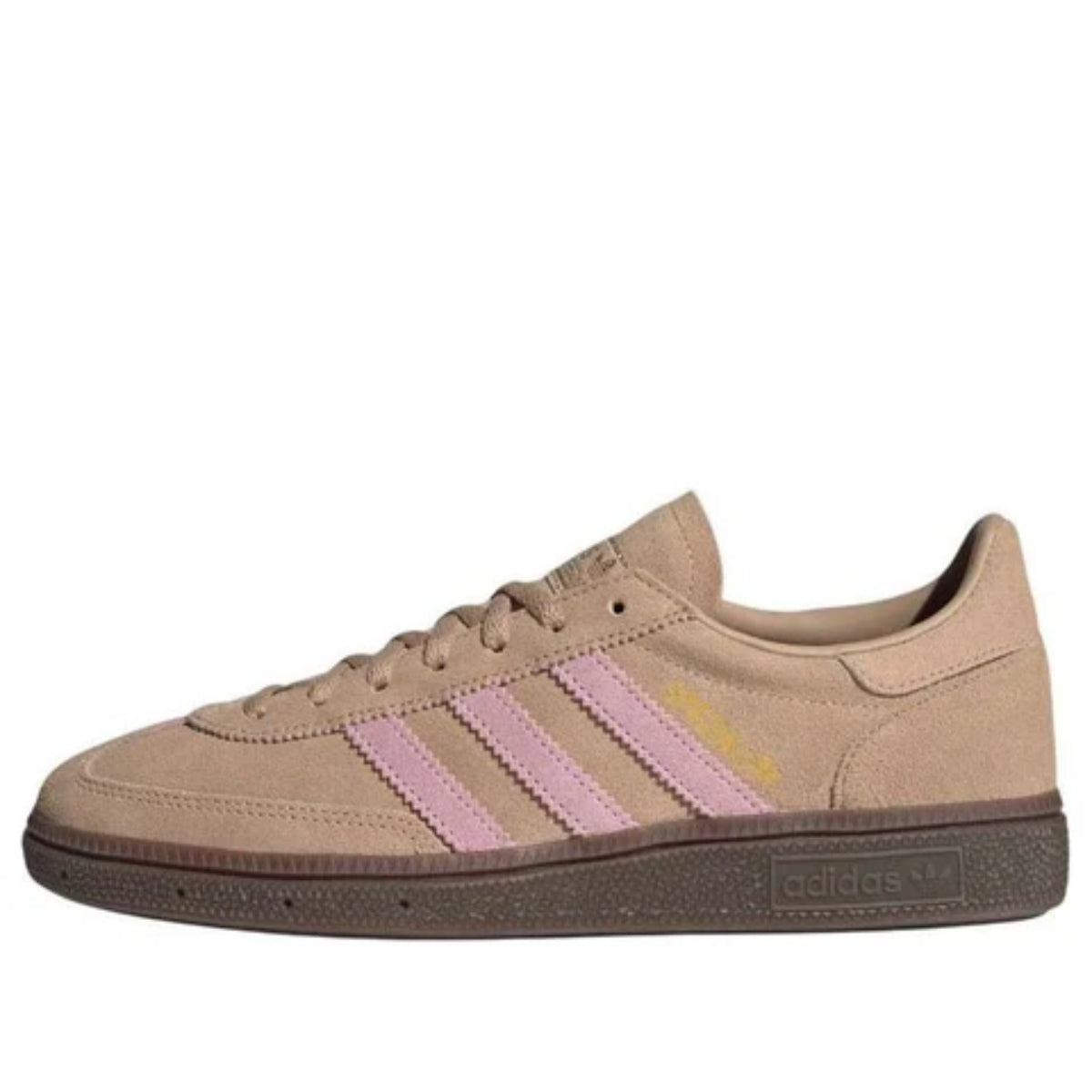 Giày adidas Handball Spezial ‘Light Brown Pink’ JI2651