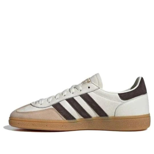 Giày adidas Handball Spezial ‘Off White Dark Brown’ IE3709