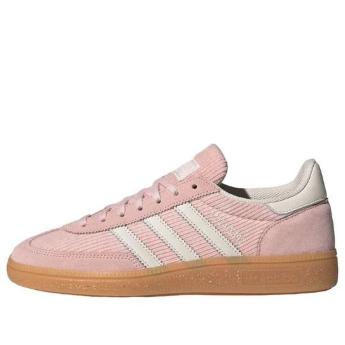 Giày adidas Handball Spezial ‘Pink White Gum’ (WMNS) IG1977
