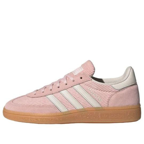 Giày adidas Handball Spezial ‘Pink White Gum’ (WMNS) IG1977