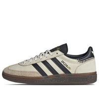 Giày adidas Handball Spezial ‘Wonder White Black’ (WMNS) IE3698