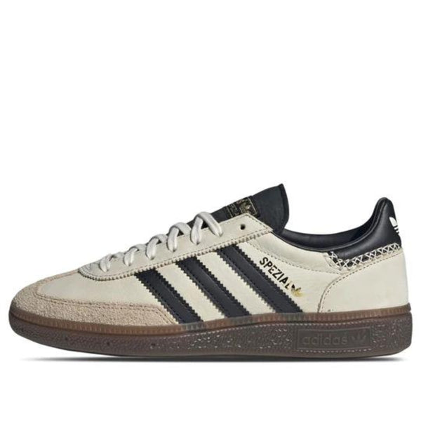 Giày adidas Handball Spezial ‘Wonder White Black’ (WMNS) IE3698