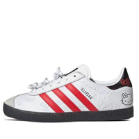 Giày adidas Hello Kitty x Gazelle J ’50th Anniversary’ IH9953