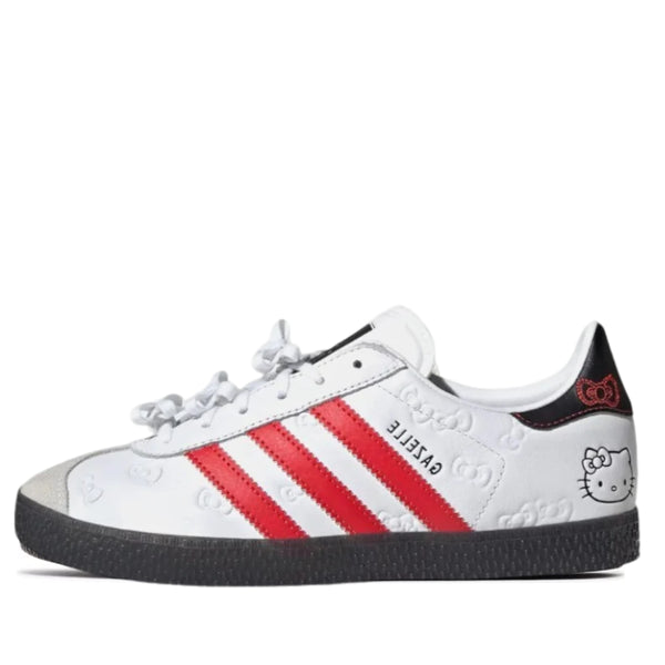 Giày adidas Hello Kitty x Gazelle J ’50th Anniversary’ IH9953