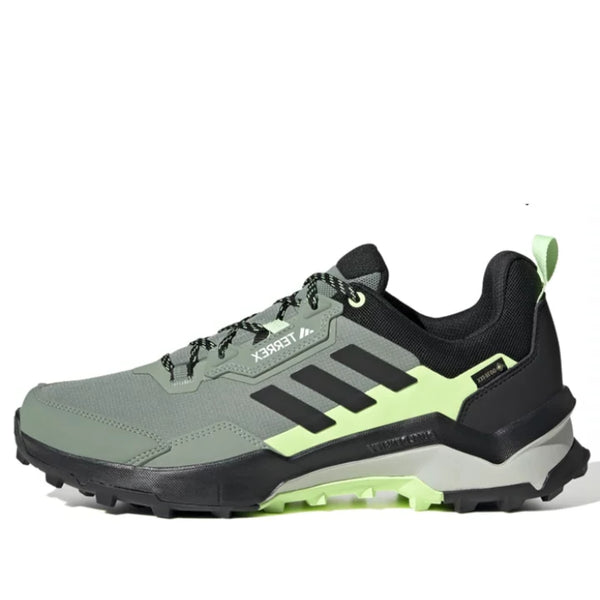 Giày adidas Hiking Terrex Ax4 Gore-tex ‘Silver Green’ IE2569