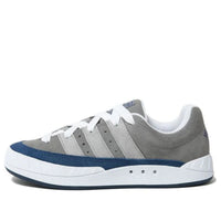 Giày adidas Human Made x Adimatic ‘Grey Tech Indigo’ HP9915